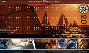 The Boatowner�s Calendar by jelly