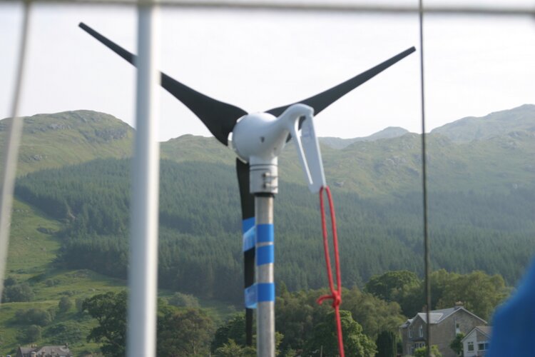 Westerly Renownfor sale Wind Generator - 
