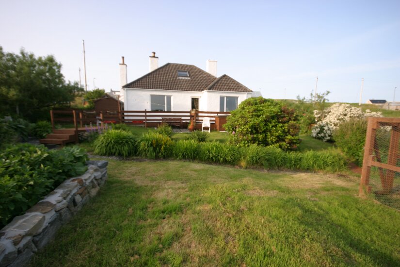 Western Isles Property -  House on the Isle of Lewisfor sale  - 