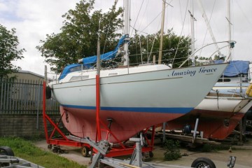 Halmatic 30 for sale