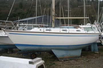 Colvic  29 Sailing Cruiser for sale