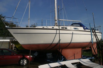 Colvic Countess 28 for sale