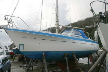 Moody 33 for sale