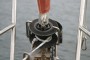 Bruce Roberts 34 Sailing Yacht Roller Reefing Gear