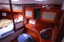 Hanse 411 Forward Cabin Starboard Side