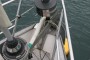 Tradewind 39 Anchor and Reefing Gear