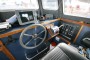 Southboats South Cat 11m mk 2 Island The helm