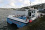 Southboats South Cat 11m mk 2 Island The starboard quarter