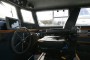 Southboats South Cat 11m mk 2 Island The helm position
