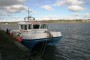 Southboats South Cat 11m mk 2 Island Seen from ashore