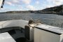 Southboats South Cat 11m mk 2 Island Deck view