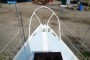 Colvic 26 The foredeck