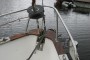 Freeward 30 (Fisher Derivative) Roller Reefing Gear and Anchor