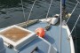 Westerly Renown Forehatch and Foredeck