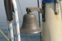 Westerly Renown Ship's Bell!