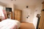 Western Isles Property -  House on the Isle of Lewis Master Bedroom