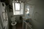 Western Isles Property -  House on the Isle of Lewis Luxury bathroom with large shower cubicle shower