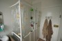 Western Isles Property -  House on the Isle of Lewis Shower
