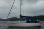 Moody 346 Fin Keel for sale