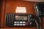 Fisher Yarmouth 23 DSC VHF Radio