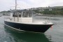 Botnia Targa 29 Seen from starboard