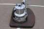 Westerly Discus 33 Anchor winch