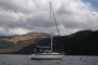 Westerly Riviera 35 MkII On Her Mooring