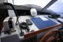 Westerly Riviera 35 MkII Helm Controls and Workarea