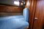Westerly Riviera 35 MkII Forward Cabin