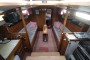 Westerly Discus 33 Main cabin