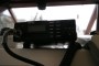 Shetland 640 Hardtop VHF closeup