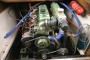 Shetland 640 Hardtop Engine