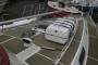 Westerly Corsair Mk 1 Coachroof and Foredeck