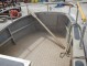 Robust 17C Workboat Forward work space
