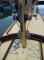 Wooden Classic 29 foot Bermudan Sloop Mast step