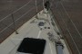 Contessa 32 Forehatch and Foredeck