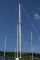 Contessa 32 Full mast and rig
