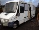 Custom Iveco Motor Home for sale