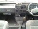 Custom Iveco Motor Home Driver and front passenger seating