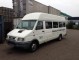 Custom Iveco Motor Home Based on the Iveco Turbodaily Crewbus