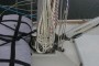 LM 32 Mast base