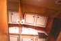 Jeanneau SunShine Regatta 38 Good storage in heads compartment