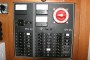 Kadey Krogen 38 Cutter Electrical Panel