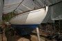 Dyer Brothers 23' Auxilliary Canoe Stern Yawl for sale