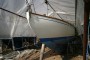 Dyer Brothers 23' Auxilliary Canoe Stern Yawl Hull