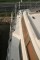 Beneteau Evasion 29 Starboard walkway