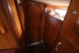 Beneteau Evasion 29 Forward cabin door