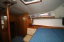 Nicholson 48 Master cabin