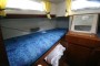 Nicholson 38 Ketch aft cabin starboard berth