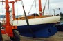Dyer Brothers 23' Auxilliary Canoe Stern Yawl Owner's Photo